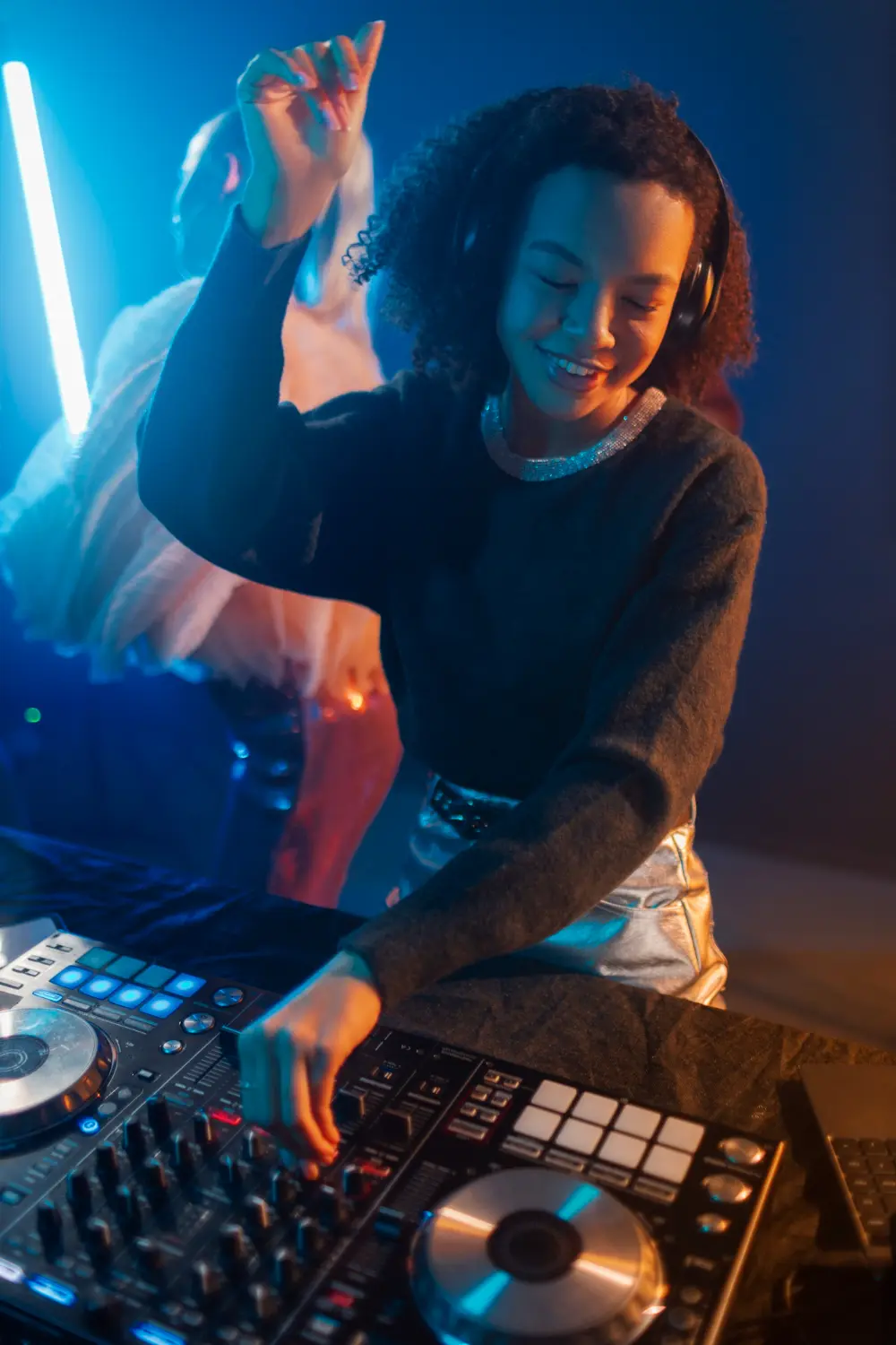 Select Party — Festa Oficial do Select Street Festival